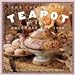 The Collectible Teapot & Tea Calendar 2006