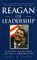 Reagan on Leadership : Executive Lessons from the Great Communicator