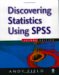 Discovering Statistics Using SPSS (Introducing Statistical Methods S.) (2nd Edition)