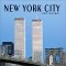 New York City 2002 Wall Calendar