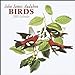 John James Audubon: Birds, 2005 Wall Calendar