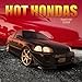 Hot Hondas 2005 Wall Calendar