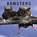 Hamsters 2005 Wall Calendar