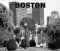 Boston Black & White 2005 Deluxe Wall