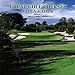 Great Golf Courses Down Under 2005 Calendar