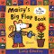 Maisy's Big Flap Book (Maisy Books (Board Books))