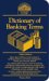 Dictionary of Banking Terms (Barron's Business Dictionaries)