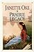 Prairie Legacy Pack, vols. 14 (Prairie Legacy)