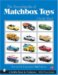 Encyclopedia of Matchbox Toys (Schiffer Book for Collectors)