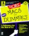 More Macs for Dummies