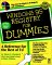 Windows 95 Registry for Dummies