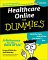 Healthcare Online for Dummies