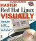 Master Red Hat Linux VISUALLY