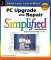 PC Upgrade & Repair Simplified, 2nd Edition