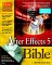 After Effects 5 Bible