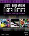 Secrets of Award-Winning Digital Artists: Creative Techniques and Insights for Photoshop, Painter and More