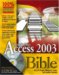 Access 2003 Bible