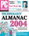 PC Magazine Technology Almanac 2004 (PC Magazine)