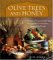 Olive Trees and Honey : A Treasury of Vegetarian Recipes from Jewish Communities Around the World