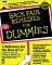 Back Pain Remedies for Dummies