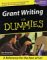 Grant Writing for Dummies