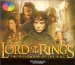 The Lord of the Rings, Fellowship of the Ring 2003 Daily Calendar (Lord of the Rings)