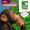 Animal Planet 2004 12-month Wall Calendar