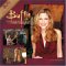 Buffy the Vampire Slayer 2005 Calendar