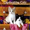 Captivating Cats 2005 Calendar