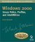 Windows 2000: Group Policy, Profiles, and IntelliMirror (The Mark Minasi Windows 2000 Series)