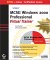 McSe Windows 2000 Professional: E-Trainer (Sybex E-Trainer Certification Course)