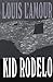 Kid Rodelo (G K Hall Large Print Book Series (Cloth))