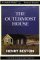 The Outermost House: A Year of Life on the Great Beach of Cape Cod (Thorndike Press Large Print Perennial Bestsellers Series)