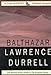 Balthazar: Book 2 of the Alexandria Quartet (Thorndike Press Large Print Perennial Bestsellers Series)