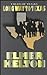 Long Way to Texas (G K Hall Large Print Western Series)