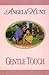 Gentle Touch (Thorndike Large Print Romance Series)