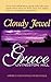 Cloudy Jewel (Thorndike Large Print Romance Series)