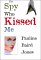 The Spy Who Kissed Me (Five Star Standard Print Romance)