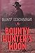 Bounty Hunter's Moon: A Shawn Starbuck Western (Thorndike Large Print Western Series)