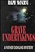 Grave Undertakings: A Father Dowling Mystery (Thorndike Large Print Basic Series)