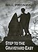 Step to the Graveyard Easy (Thorndike Press Large Print Mystery Series)