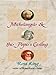 Michelangelo & the Pope's Ceiling (Thorndike Press Large Print Basic Series)