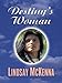 Destiny's Woman (Thorndike Press Large Print Romance Series)