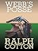 Webb's Posse (Thorndike Press Large Print Western Series)