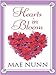 Hearts In Bloom (Thorndike Press Large Print Christian Romance Series)