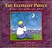 The Elephant Prince : Flavia's Dream Maker Stories #1 (A Dream Maker Story)