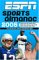 ESPN Sports Almanac 2005: The Definitive Sports Reference Book (Espn Information Please Sports Almanac)