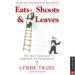 Eats, Shoots & Leaves 2007 Day-to-Day Calendar