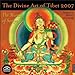 The Divine Art of Tibet 2007 Wall Calendar: The Murals of Samye