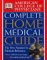 American College of Physicians Complete Home Medical Guide (with Interactive Human Anatomy CD-ROM)